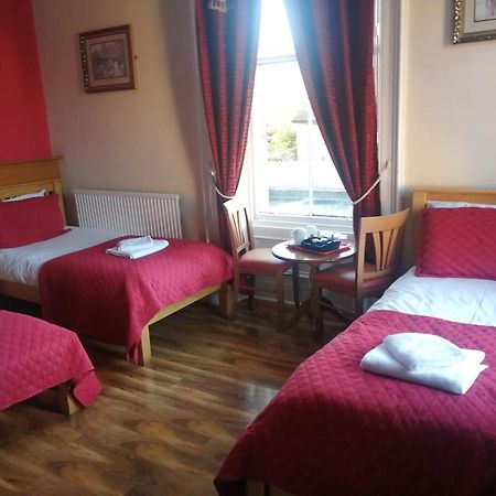 Corstorphine Lodge Hotel Edinburgh Ngoại thất bức ảnh