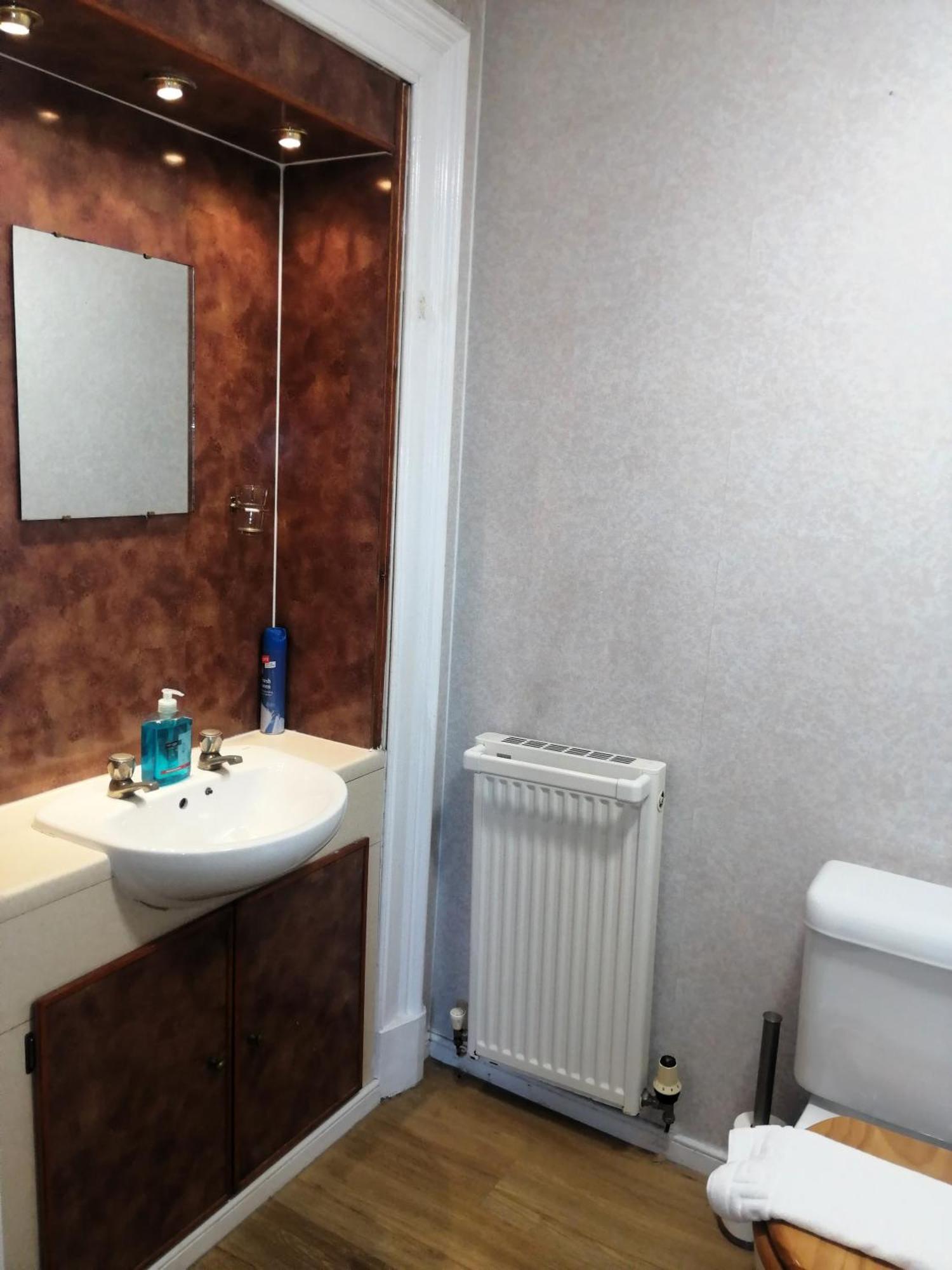 Corstorphine Lodge Hotel Edinburgh Ngoại thất bức ảnh