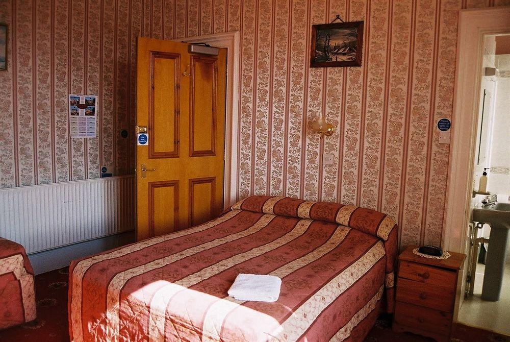 Corstorphine Lodge Hotel Edinburgh Ngoại thất bức ảnh