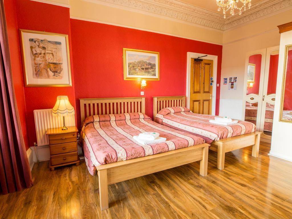 Corstorphine Lodge Hotel Edinburgh Ngoại thất bức ảnh