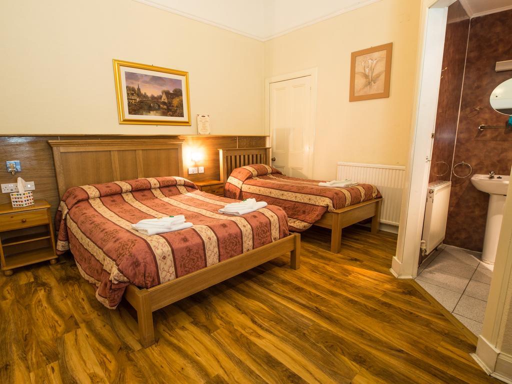 Corstorphine Lodge Hotel Edinburgh Ngoại thất bức ảnh