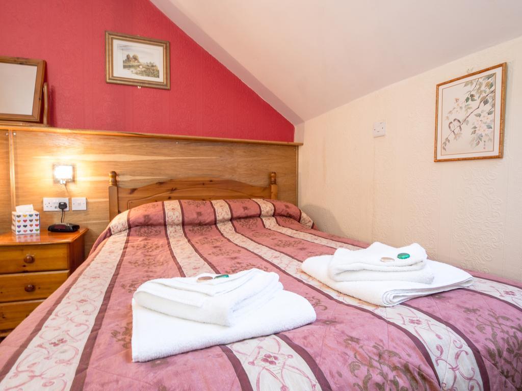 Corstorphine Lodge Hotel Edinburgh Ngoại thất bức ảnh