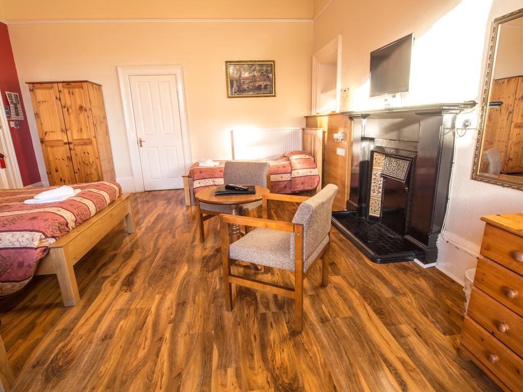 Corstorphine Lodge Hotel Edinburgh Ngoại thất bức ảnh