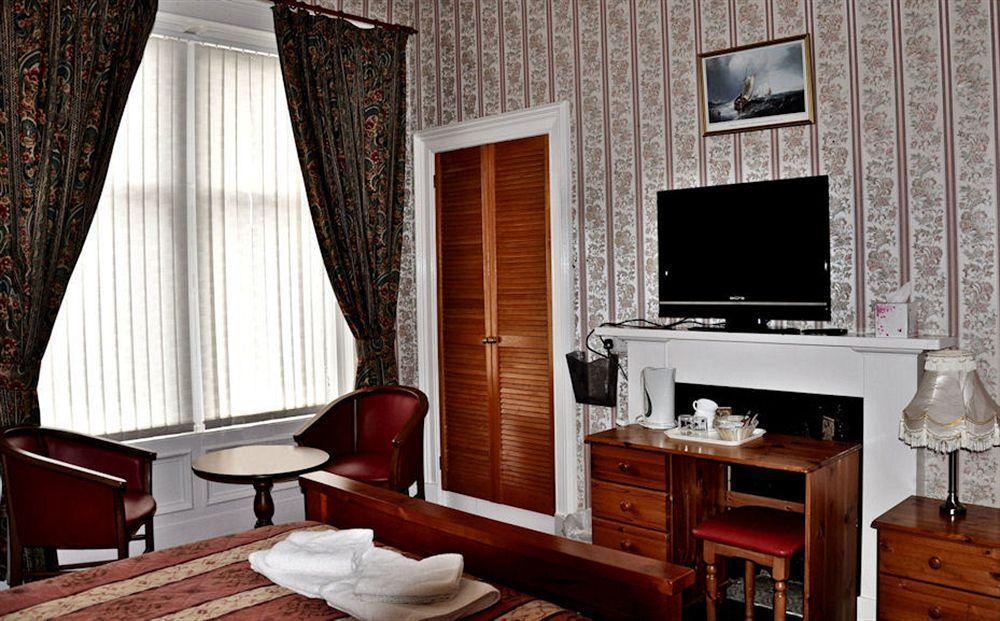 Corstorphine Lodge Hotel Edinburgh Ngoại thất bức ảnh