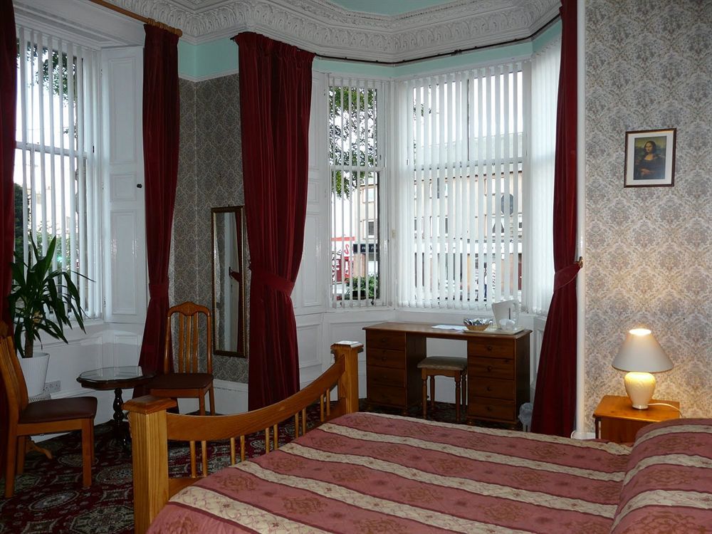 Corstorphine Lodge Hotel Edinburgh Ngoại thất bức ảnh