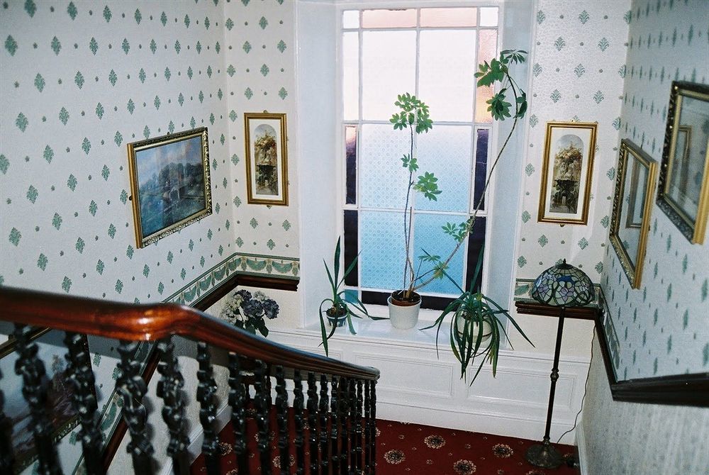 Corstorphine Lodge Hotel Edinburgh Ngoại thất bức ảnh