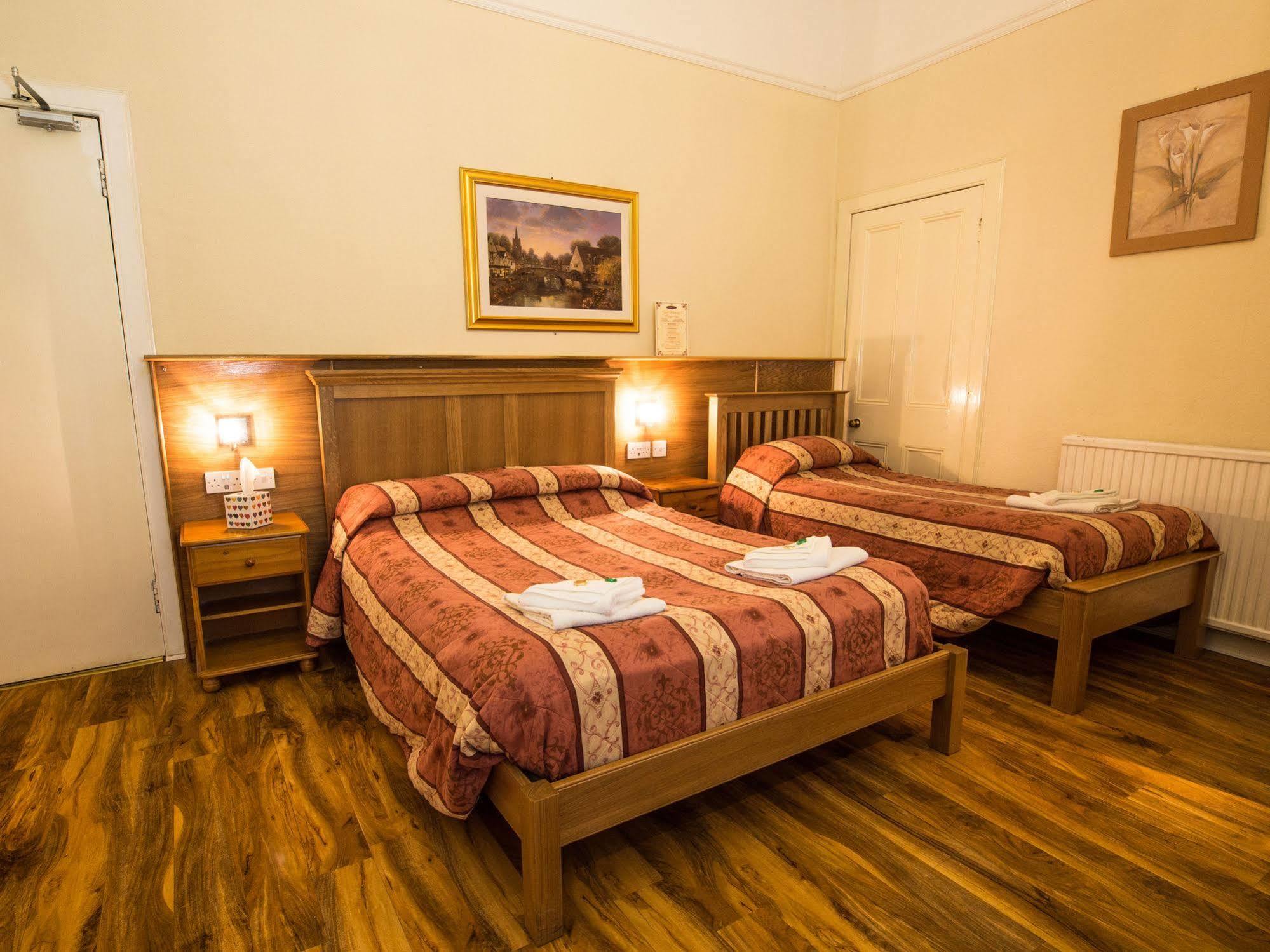 Corstorphine Lodge Hotel Edinburgh Ngoại thất bức ảnh