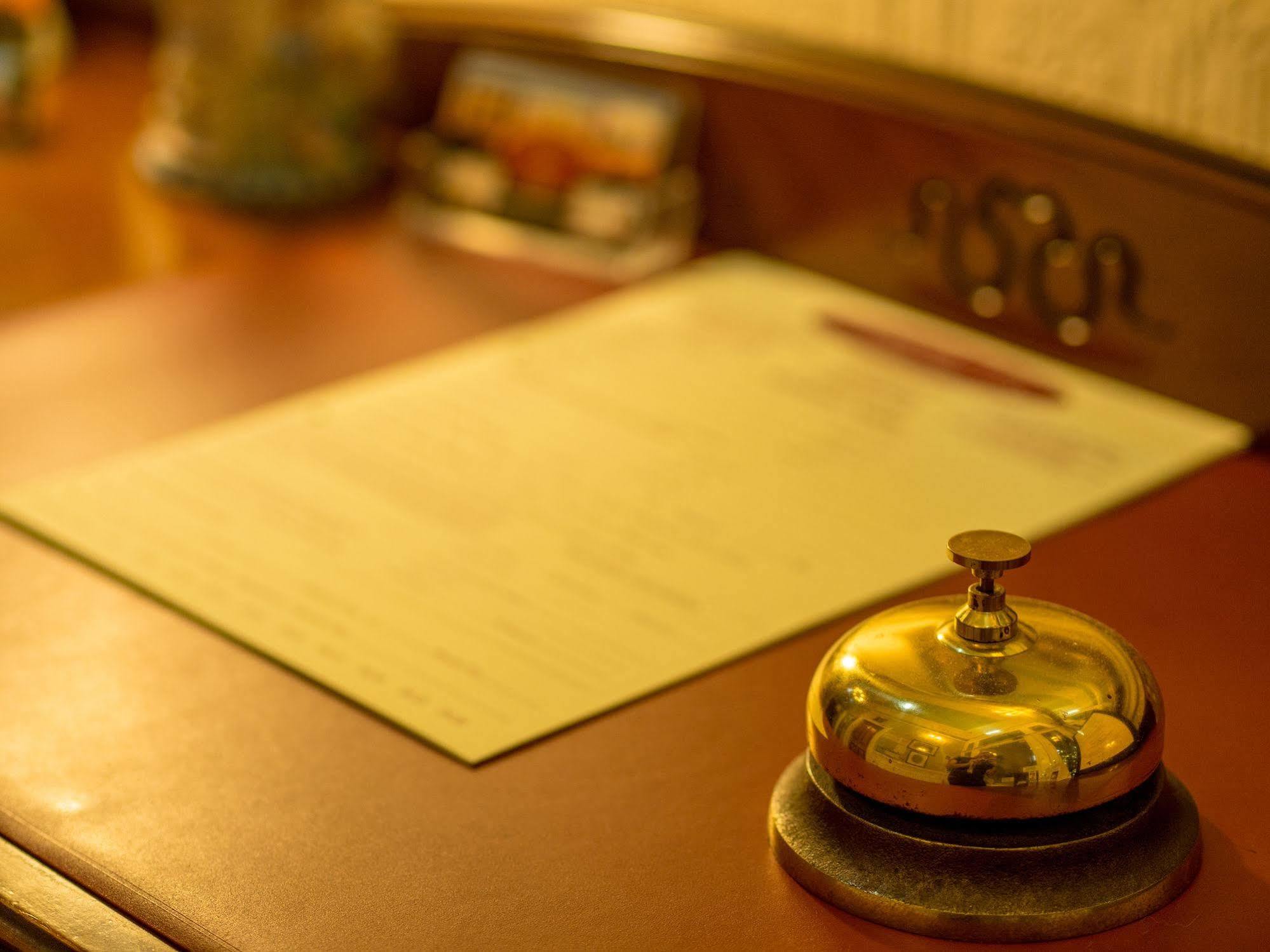 Corstorphine Lodge Hotel Edinburgh Ngoại thất bức ảnh