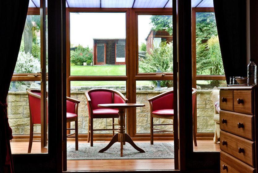 Corstorphine Lodge Hotel Edinburgh Phòng bức ảnh